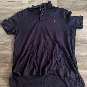 Ralph Lauren MENS t-shirt navy